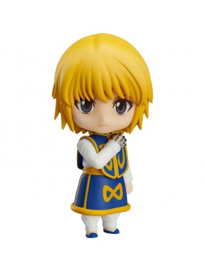 Figura Nendoroid Kurapika Hunter x Hunter 10 cm