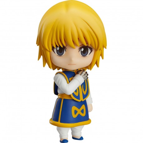 Figura Nendoroid Kurapika Hunter x Hunter 10 cm