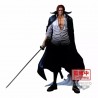 Figurine Banpresto One Piece Premium Shanks 30cm