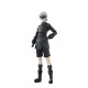 Figura de 9S de Nier: Automata de 14,5 cm