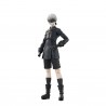 Figurine S.H. Figuarts 9S de Nier: Automata 14,5 cm