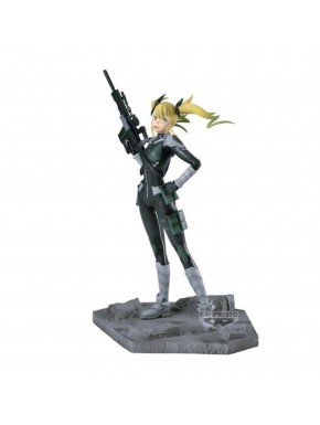 Figura de Kikoru Shinomiya de Kaiju No. 8