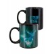 Taza térmica Harry Potter Patronus