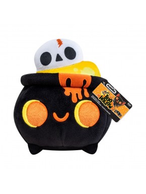 Peluche Funko Plush Boo Hollow diseño Halloween
