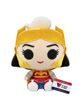 Peluche Funko Pop Wonder Woman 25 cm