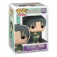 Funko Pop Shigure Sohma de Fruits Basket en caja