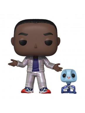 Funko Pop AI G y Pete de Space Jam 2
