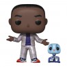 Funko Pop AI G et Pete de Space Jam 2
