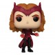 Funko Pop Scarlet Witch Doctor Strange Multiverso de la Locura