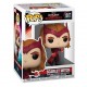 Funko Pop Scarlet Witch Doctor Strange Multiverso de la Locura