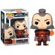 Figura Funko Pop Admiral Zhao de Avatar The Last Airbender