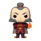 Figura Funko Pop Admiral Zhao de Avatar The Last Airbender