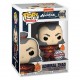 Figura Funko Pop Admiral Zhao de Avatar The Last Airbender
