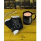 Pack de Regalo Calcetines + Taza Dobby Harry Potter