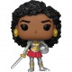 Figurine Funko Pop Nubia de Wonder Woman DC Comics