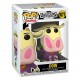 Figura Funko Pop Super Vaca Cartoon Network