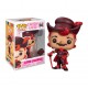 Funko Pop Lord Licorice de Candyland en vinilo de 9 cm