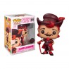 Funko Pop Candyland Lord Licorice 9 cm Vinyle