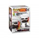 Funko Pop George Clinton en vinilo con caja