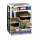 Figura Funko Pop Doctor Octopus de Marvel