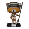 Funko Pop Star Wars Princesa Leia Boushh 9 cm