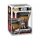 Funko Pop da Princesa Leia Boushh de Star Wars