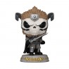 Funko Pop Général Kael de Willow - Figurine en Vinyle 9 cm