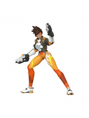 Figura de acción Funko Overwatch 2 Tracer 9.5 cm