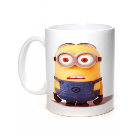 Cup Minions Bad Guy for only 9.90€ – LaFrikileria.com