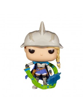 Funko Pop de Charlotte de Black Clover de 9 cm