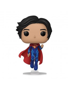 Figura Funko Pop de SuperGirl de The Flash