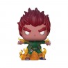 Funko Pop Guy 8 Portões Naruto Shippuden Vinil