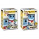Funko Pop Chef Saltbaker de Cuphead en vinilo