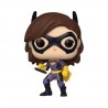 Funko Pop DC Comics Batgirl Gotham Knights 9 cm