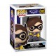 Funko Pop DC Comics Batgirl Gotham Knights dans la boîte