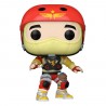 Funko Pop DC Comics Barry Allen de The Flash