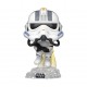 Figura Funko Pop de Star Wars Imperial Rocket Trooper