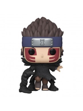 Figura Funko Pop de Shinki de Boruto Naruto