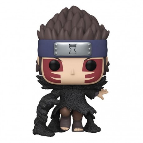 Figura Funko Pop de Shinki de Boruto Naruto