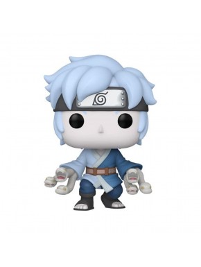 Funko Pop Mitsuki de Boruto Naruto Next Generations