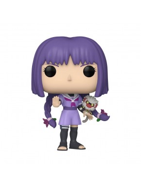 Figura Funko Pop Sumire de Boruto Naruto Next Generations