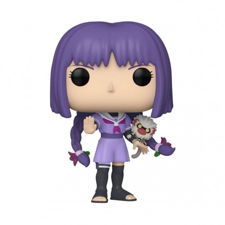 Figura Funko Pop Sumire de Boruto Naruto Next Generations