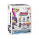 Figura Funko Pop Sumire de Boruto Naruto Next Generations