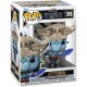 Figurine Funko Pop d'Attuma de Black Panther Wakanda Forever
