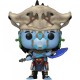 Figurine Funko Pop d'Attuma de Black Panther Wakanda Forever