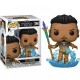 Funko Pop de Namor de Marvel Black Panther Wakanda Forever