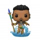 Funko Pop de Namor de Marvel Black Panther Wakanda Forever