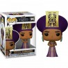 Funko Pop Marvel Queen Ramonda Black Panther Wakanda Forever