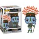 Funko Pop Namora Marvel Black Panther figurine en vinyle