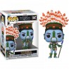 Funko Pop Namora Marvel Black Panther: Wakanda Forever